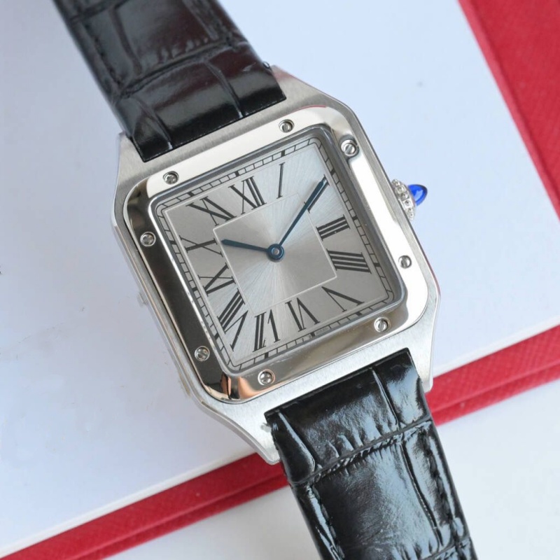 Paper Weight Crystal - Customized New Sport Stainless Steel Mechanical