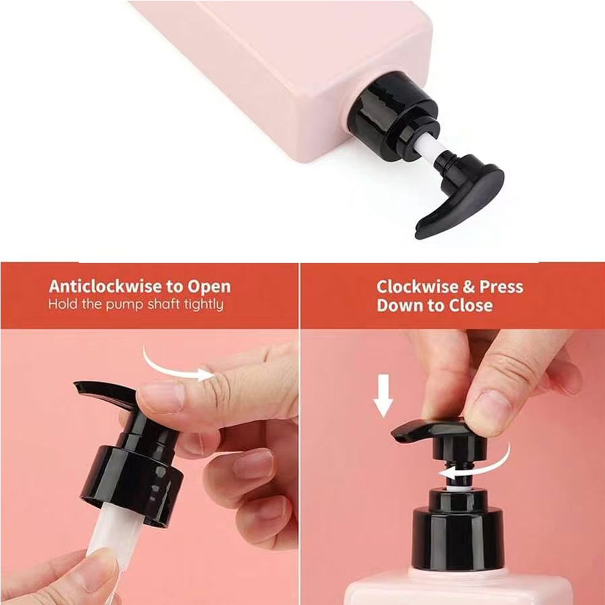 3-Pack 400ml Soap Dispenser wi – обзор и цена Gel Refill Pack