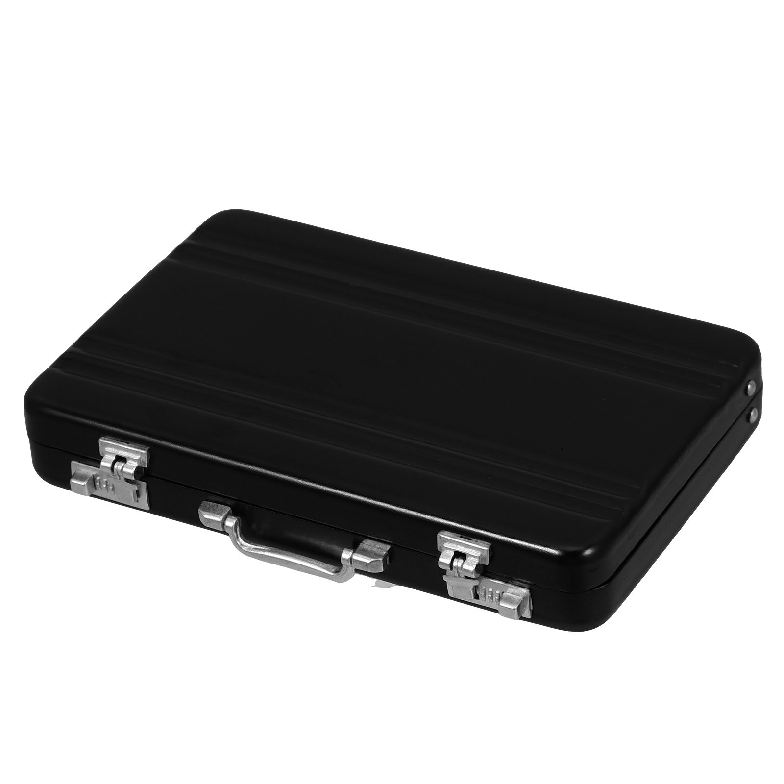 Premium Aluminum Alloy Cards S – обзор и цена Card Index Box