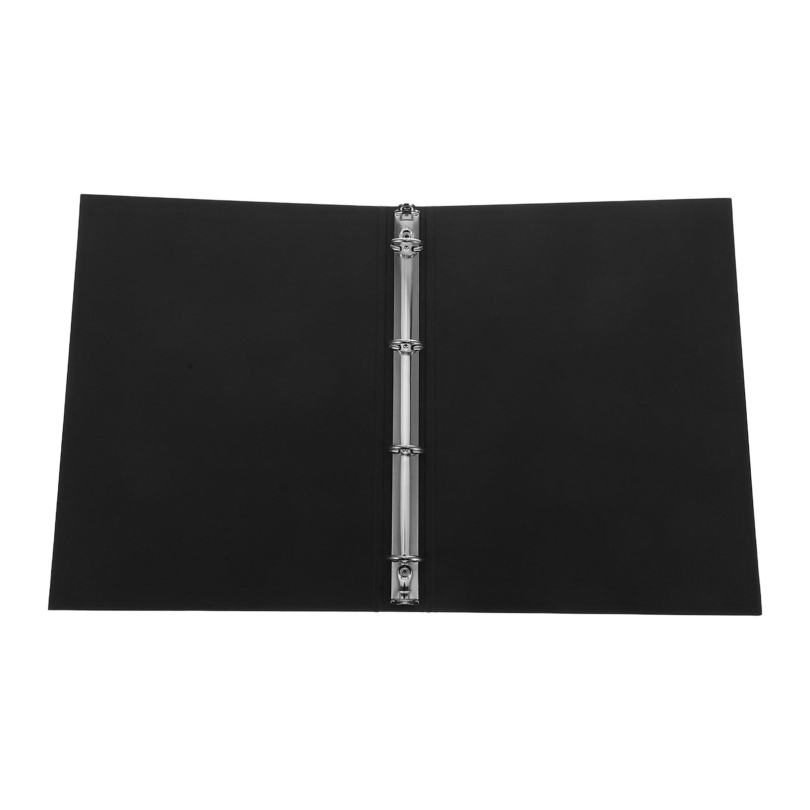 6 Ring Round Ring Binder Cover – обзор и цена Binder A4 Lever
