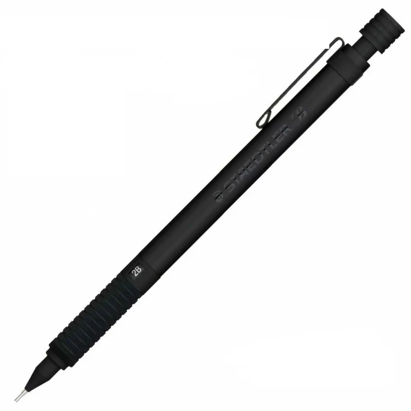 Staedtler 925 35-03B Mechanica – обзор и цена Mechanical Pencil 0.3