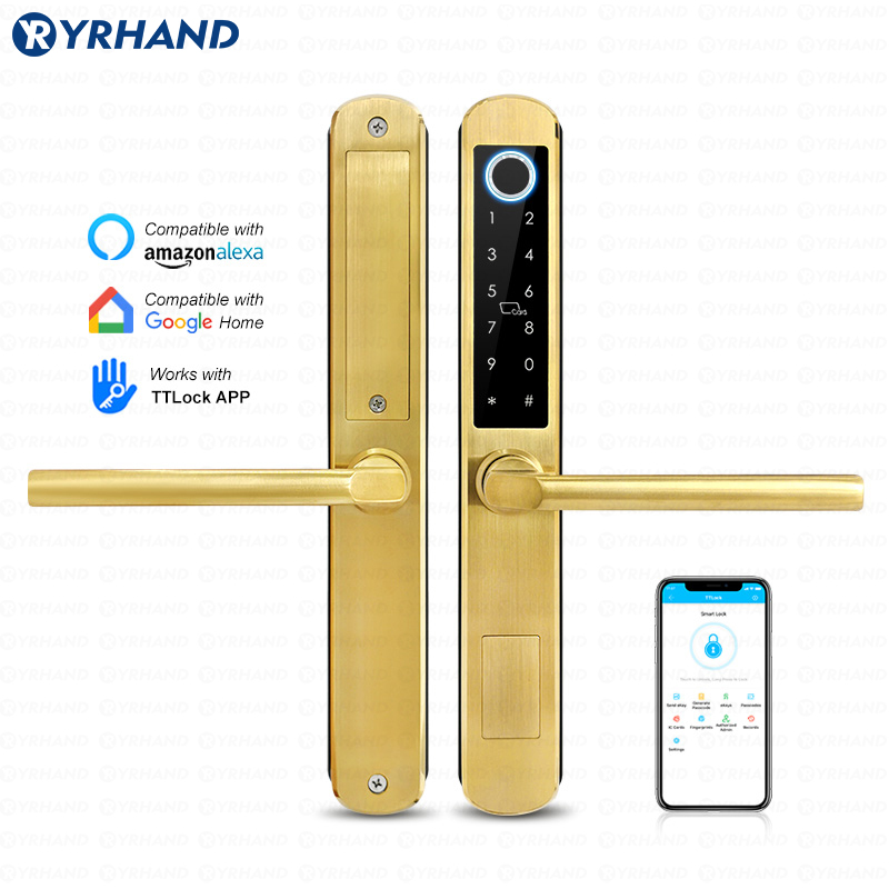 IP66 Gold Stainless steel Slid – обзор и цена Letter Opener Brass