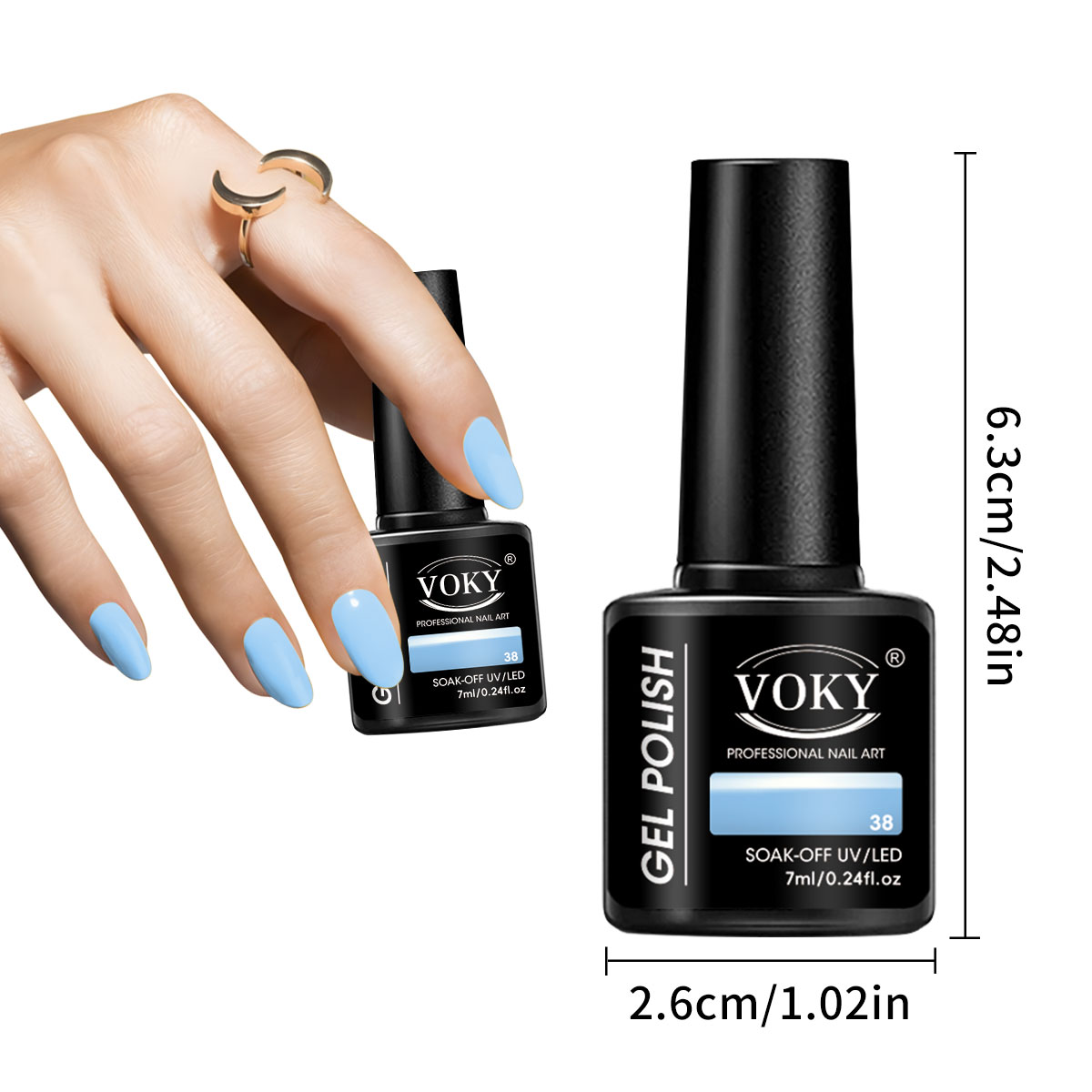 Single-Pack Autumn-Winter Seri – обзор и цена Gel Refill Pack