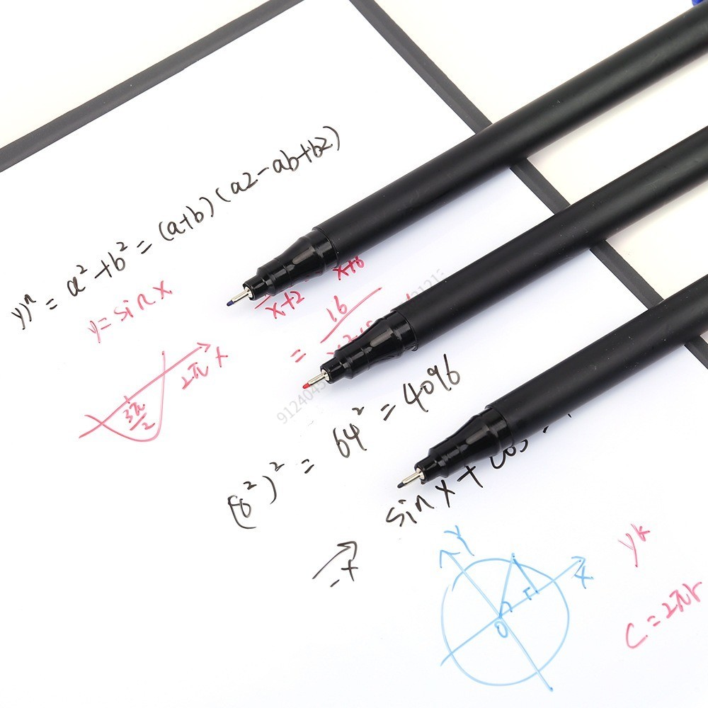 1/3PCS 0.5mm Dry Erase Art Mar – обзор и цена Correction Pen Fine