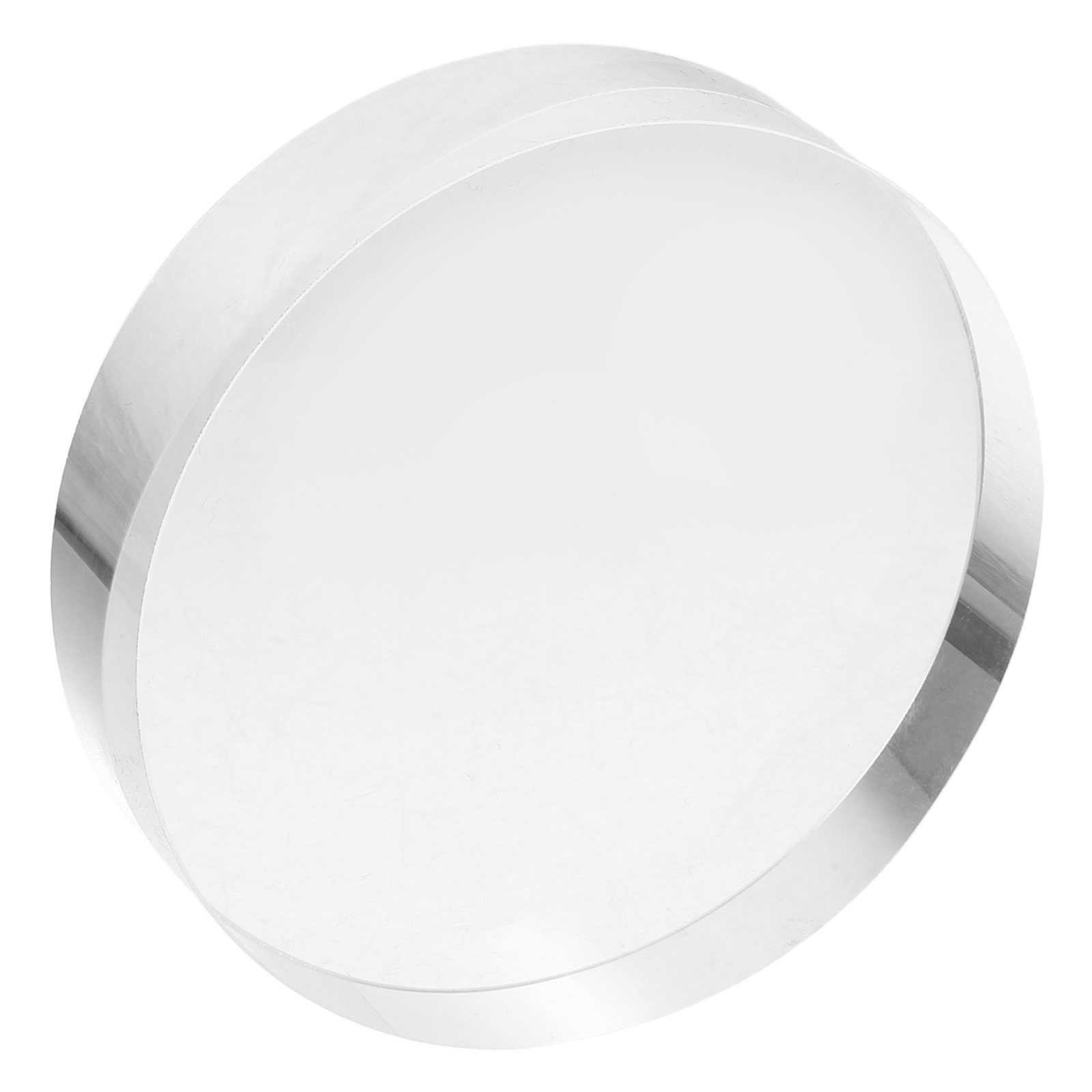 3.15 Inch Round Clear Crystal  – обзор и цена Book Weight Glass