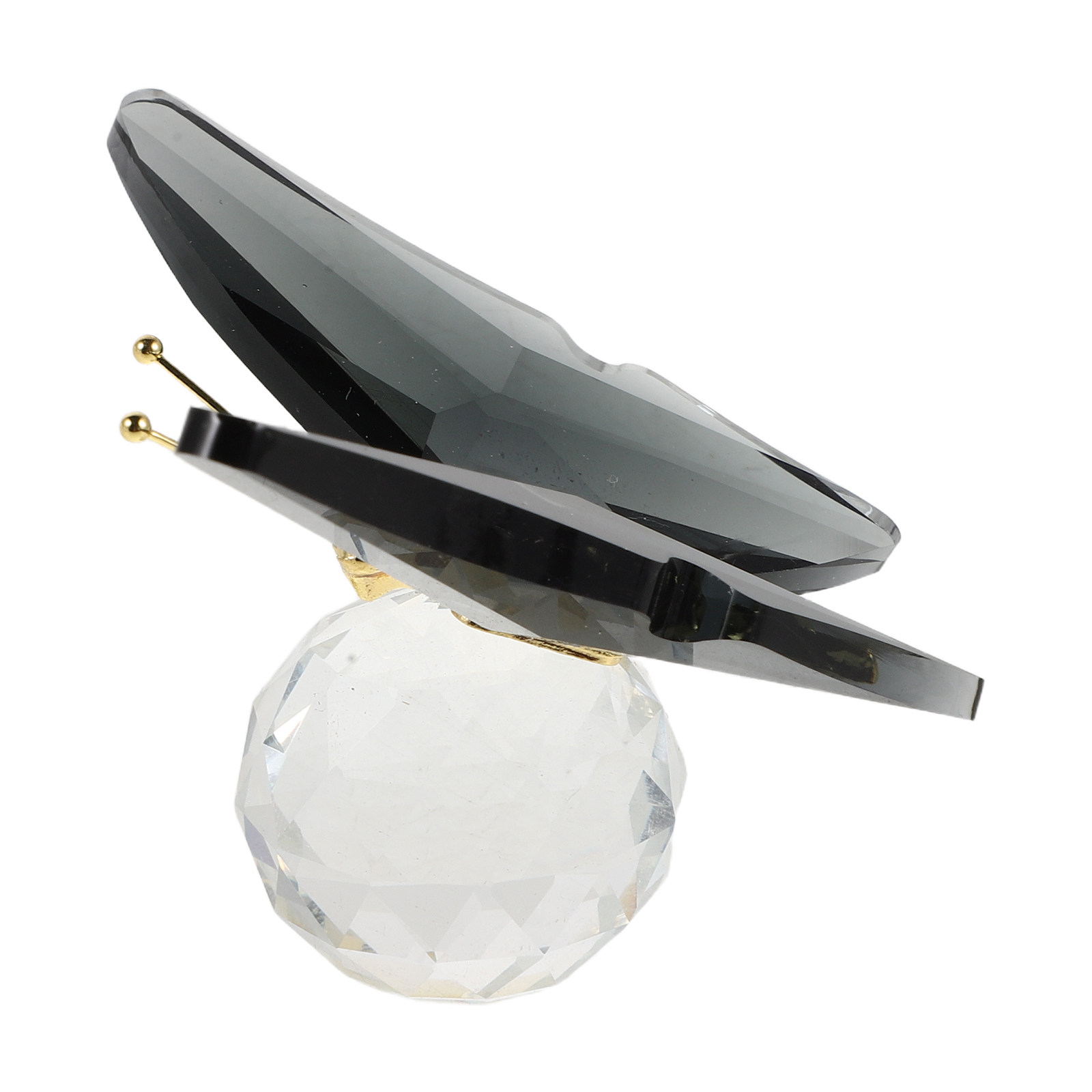 Glass Butterfly Paperweight Cr – обзор и цена Paper Weight Crystal