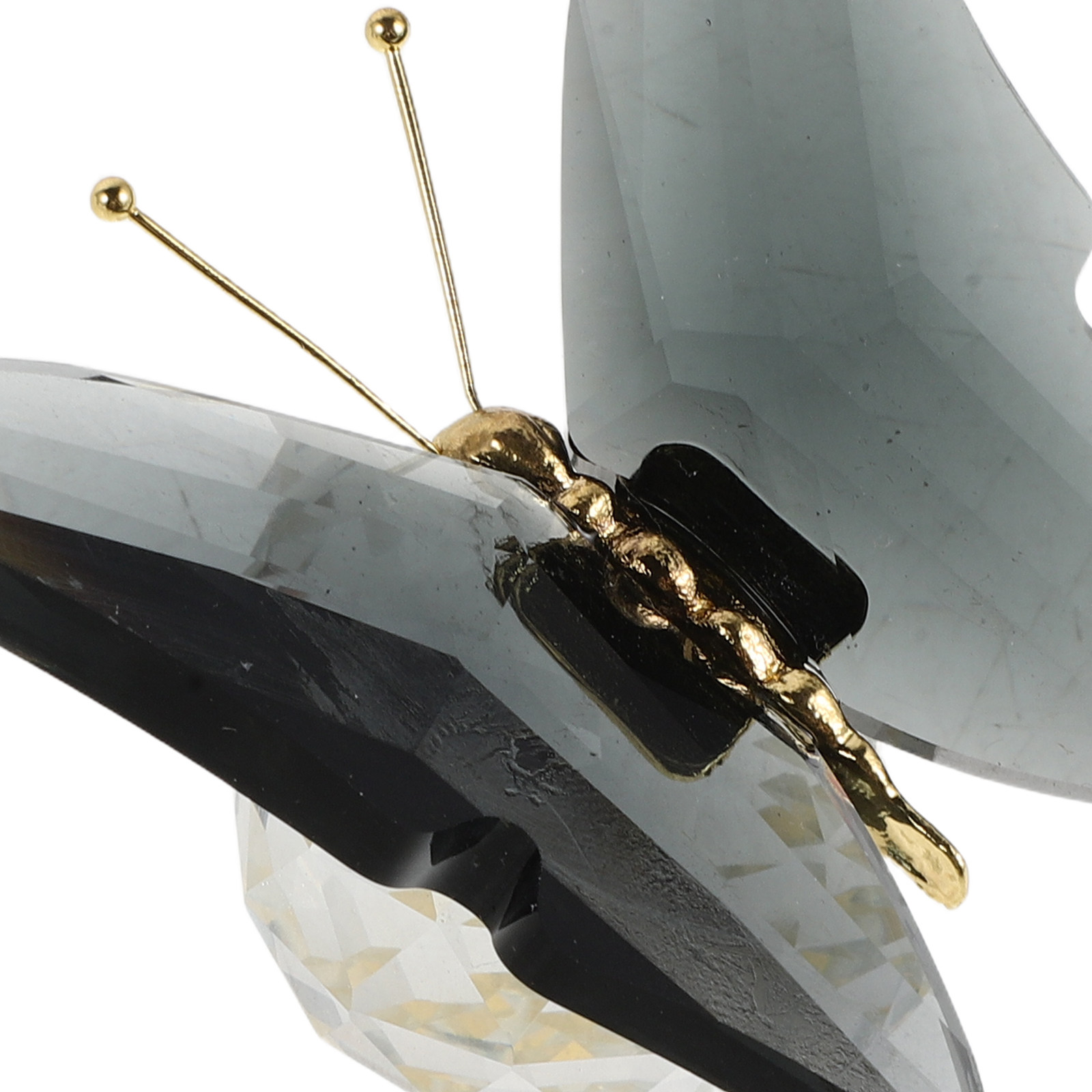 Glass Butterfly Paperweight Cr – обзор и цена Paper Weight Crystal