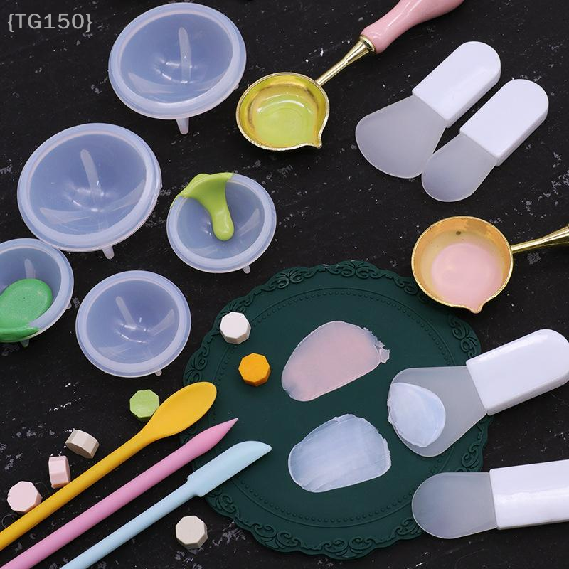 Silicone Seal Wax Stamp Cleani – обзор и цена Wax Seal Stamp Set
