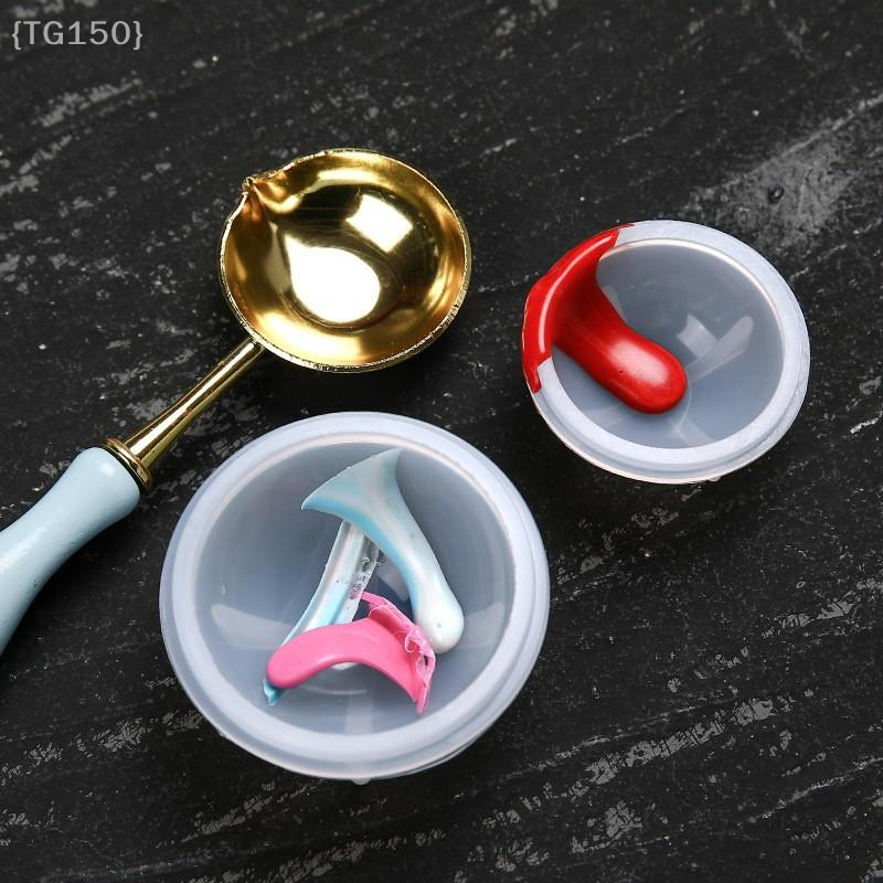 Silicone Seal Wax Stamp Cleani – обзор и цена Wax Seal Stamp Set