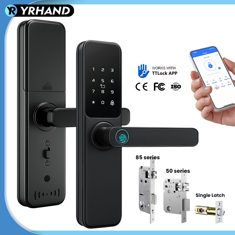 Bluetooth TTLock App Fingerpri – обзор и цена Letter Opener Brass