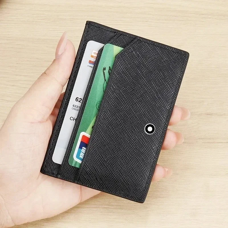 Busine Sle Card Holder Wallet  – обзор и цена Index Card Holder