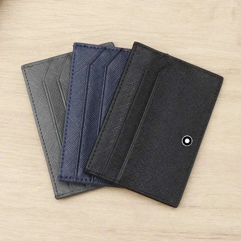 Busine Sle Card Holder Wallet  – обзор и цена Index Card Holder