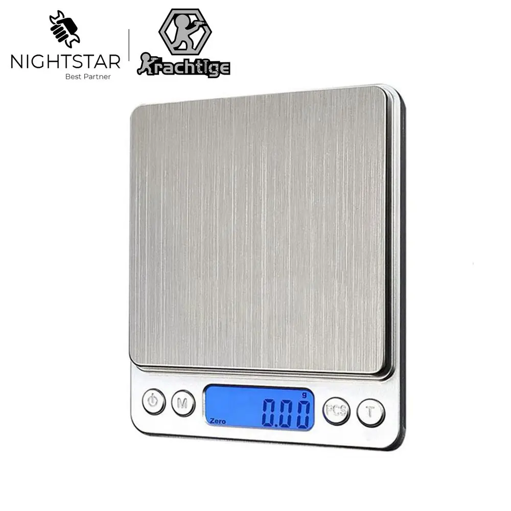 3000g X 0.1g Digital Gram Scal – обзор и цена Tape Dispenser Weighted