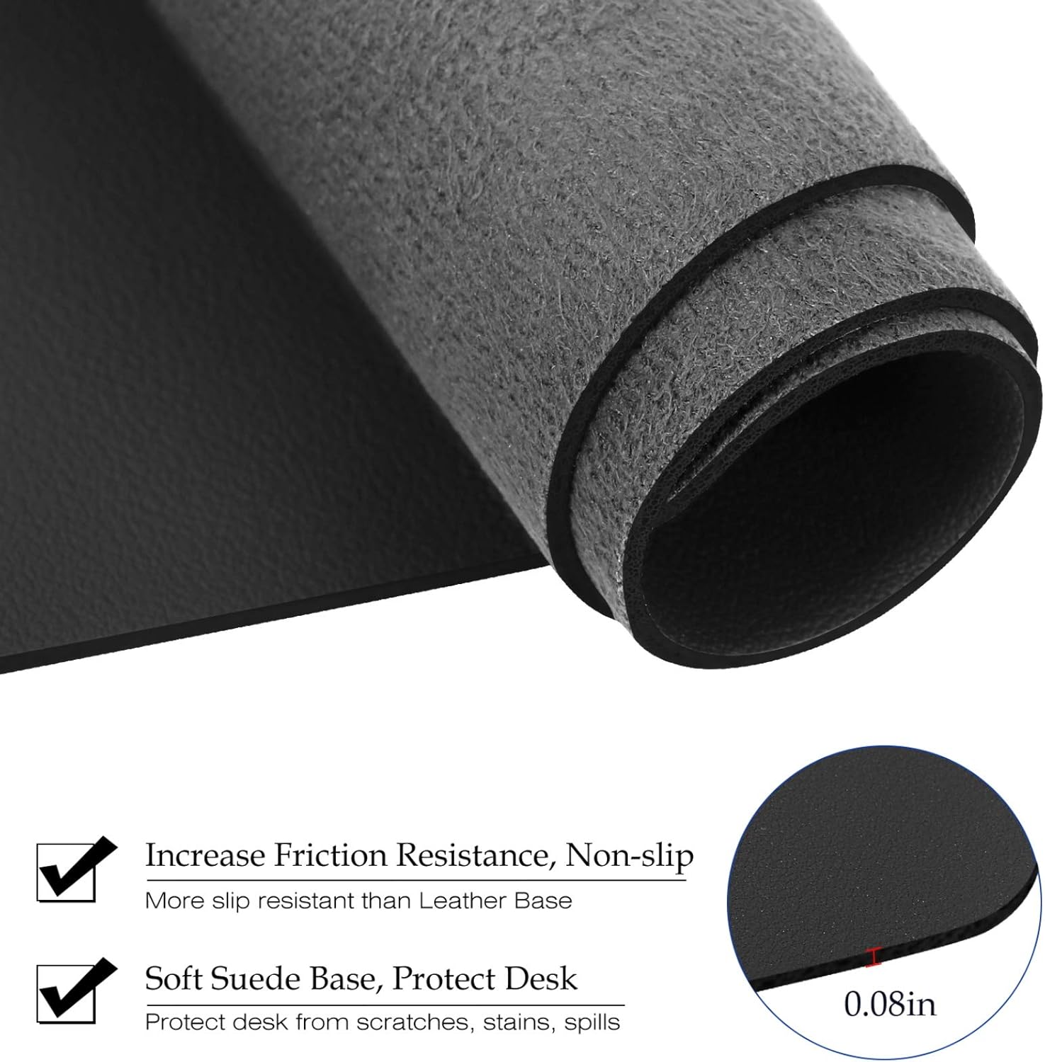 Large Size Leather Desk Pad,Of – обзор и цена Leather Desk Pad