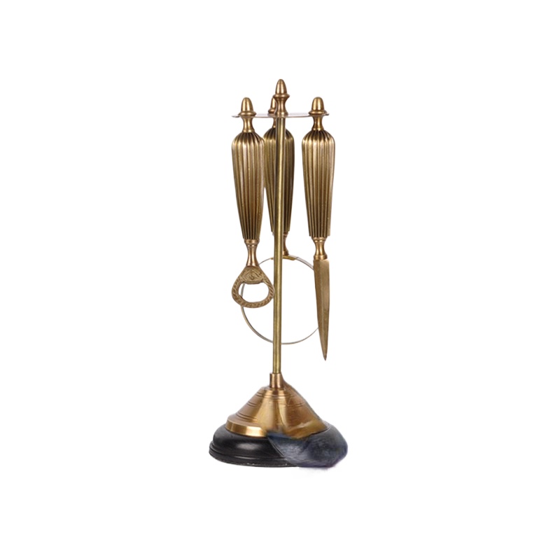 Imported Brass Retro Magnifyin – обзор и цена Letter Opener Brass