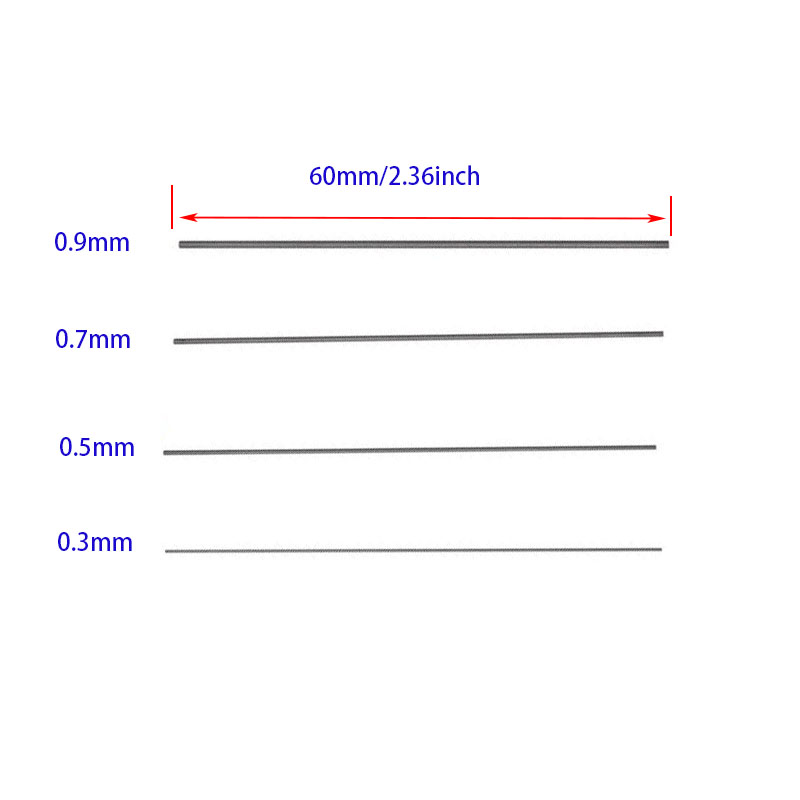30pcs/Bottle, Automatic Pencil – обзор и цена Mechanical Pencil 0.3