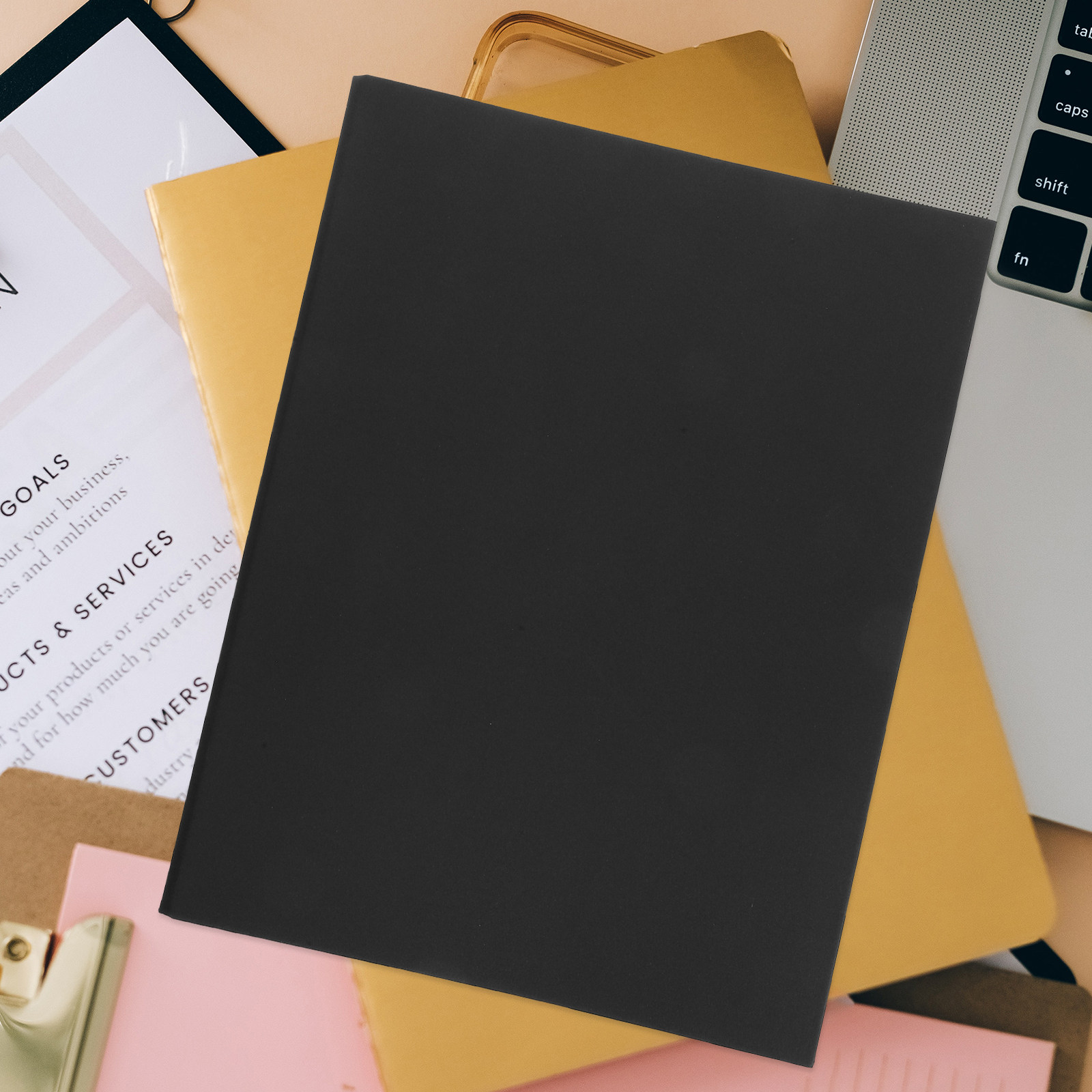 A4 4 Ring Binder Cover Heavy D – обзор и цена Binder A4 Lever