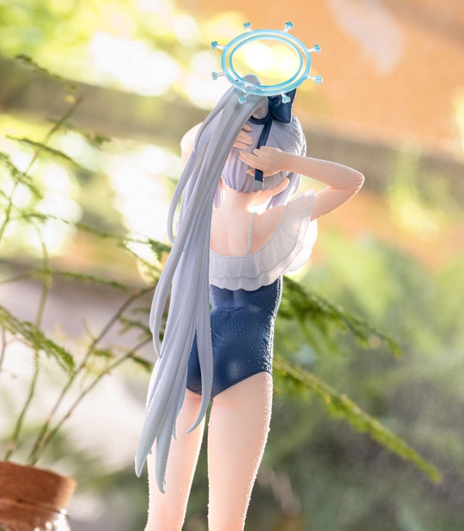 Blue Archive Swimsuit Yukimiya – обзор и цена Archive Box Set