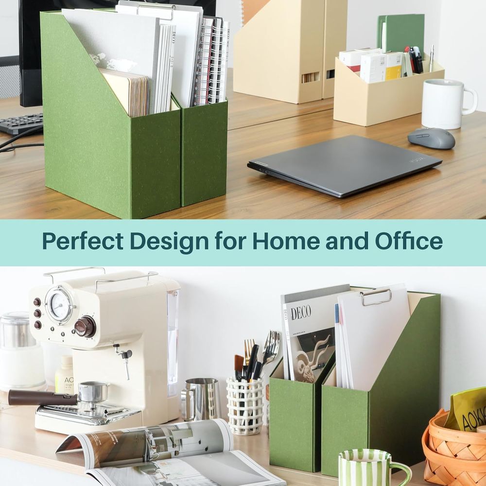 Magazine Holder - Desk Organiz – обзор и цена Magazine Holder Rack