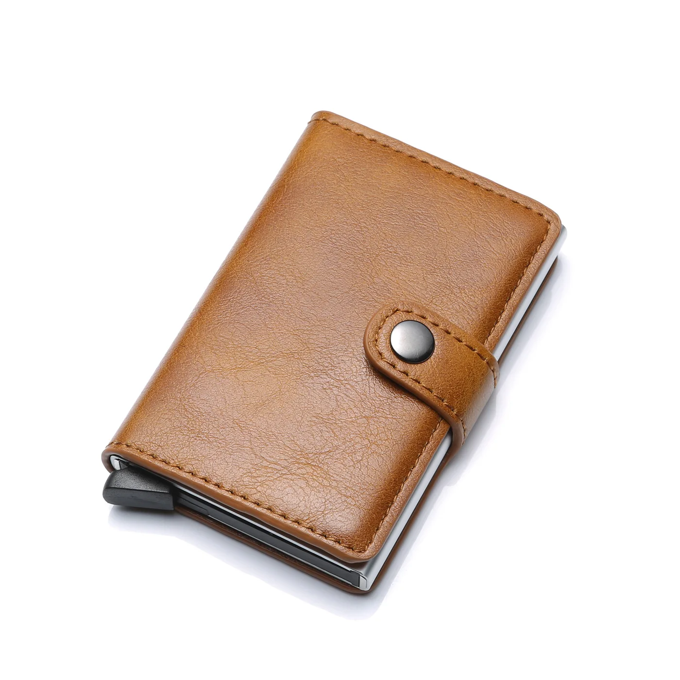 Automatic Flip Business Credit – обзор и цена Index Card Holder