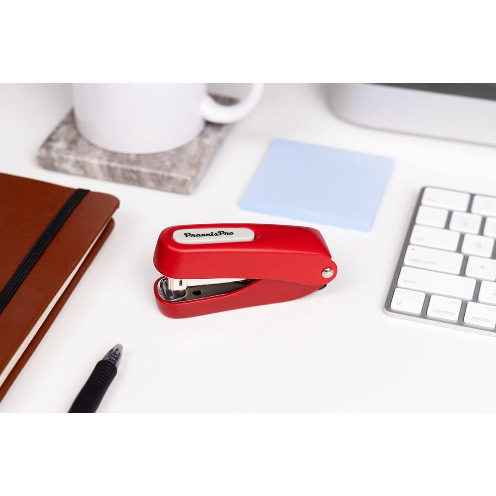 Compact, Colorful Half-Strip M – обзор и цена Stapler Half Strip