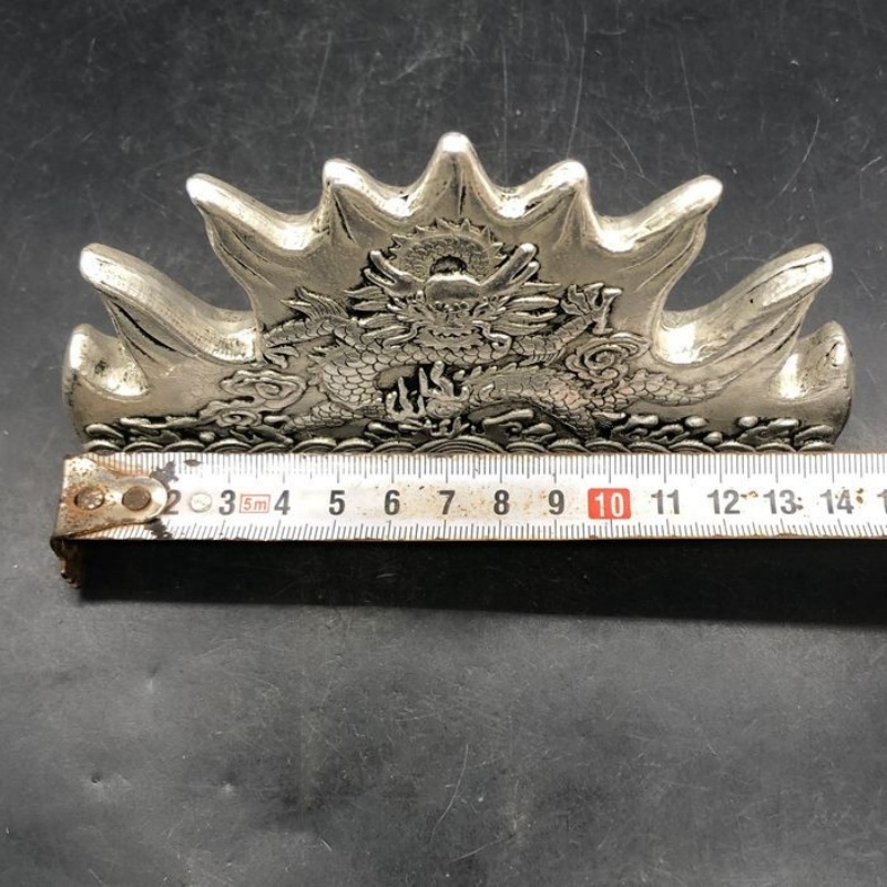 Antique Single Dragon Pen Rest – обзор и цена Pen Rest Single