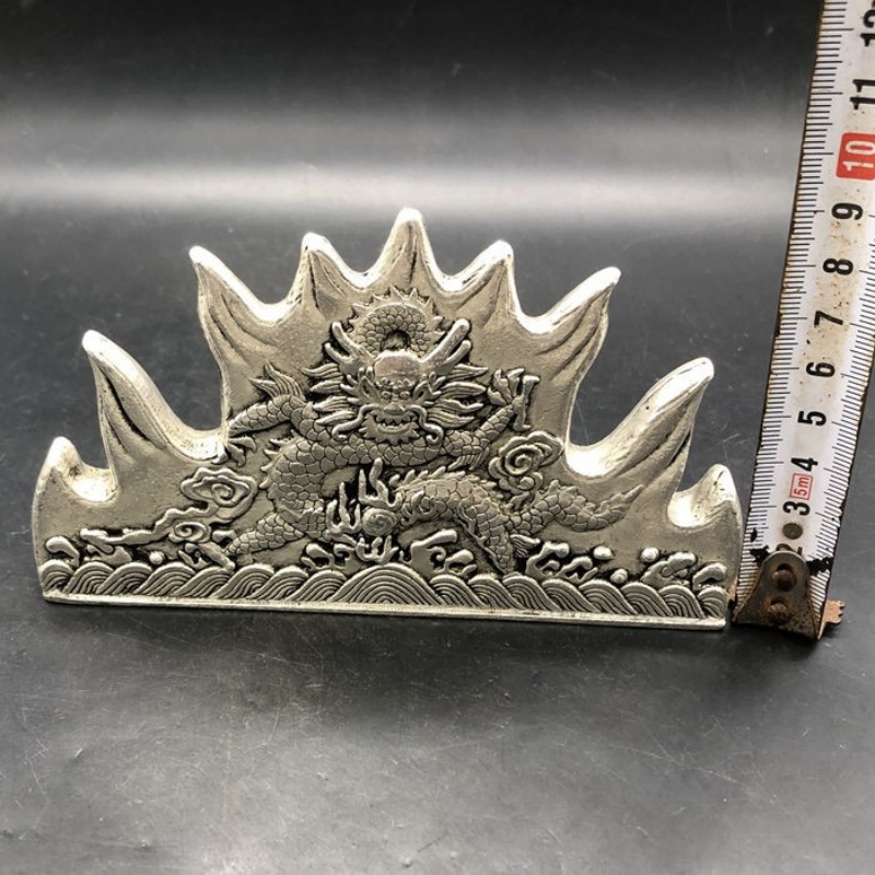 Antique Single Dragon Pen Rest – обзор и цена Pen Rest Single