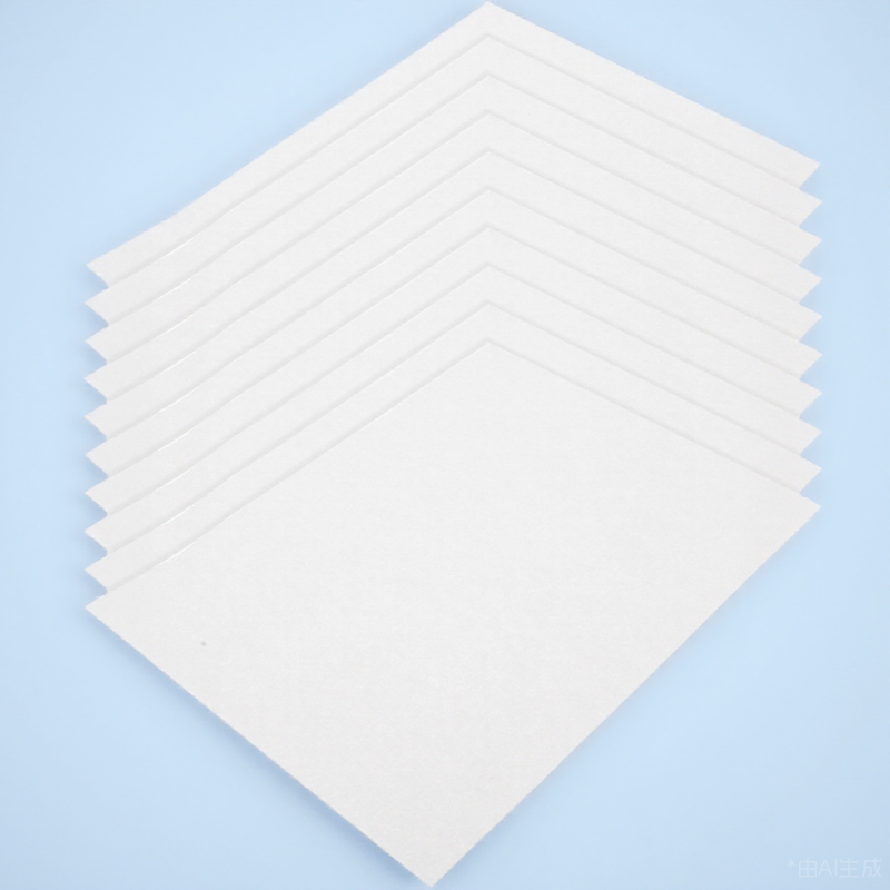 30Pcs Specimen Pressing Paper  – обзор и цена Ink Blotter Paper