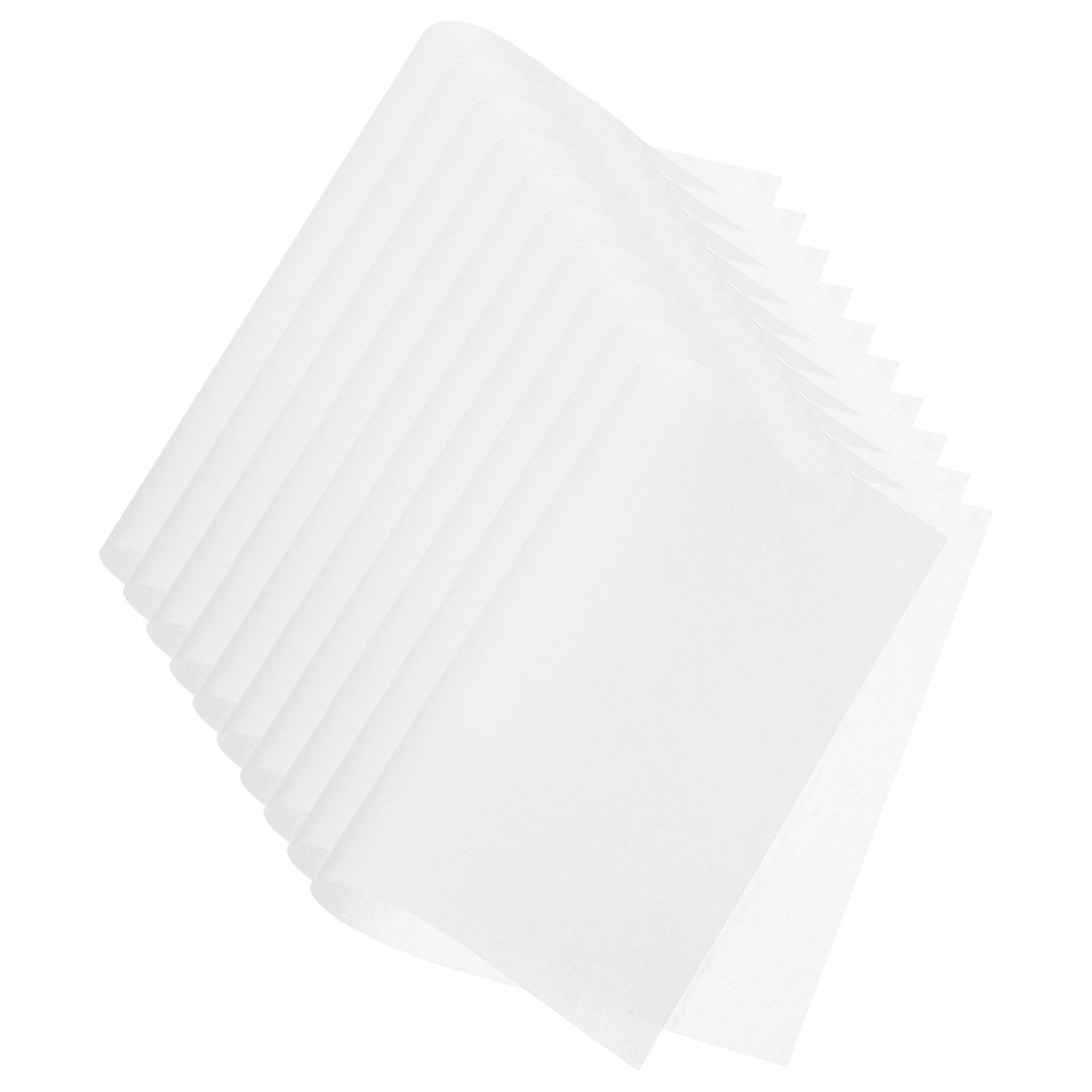 30Pcs Specimen Pressing Paper  – обзор и цена Ink Blotter Paper