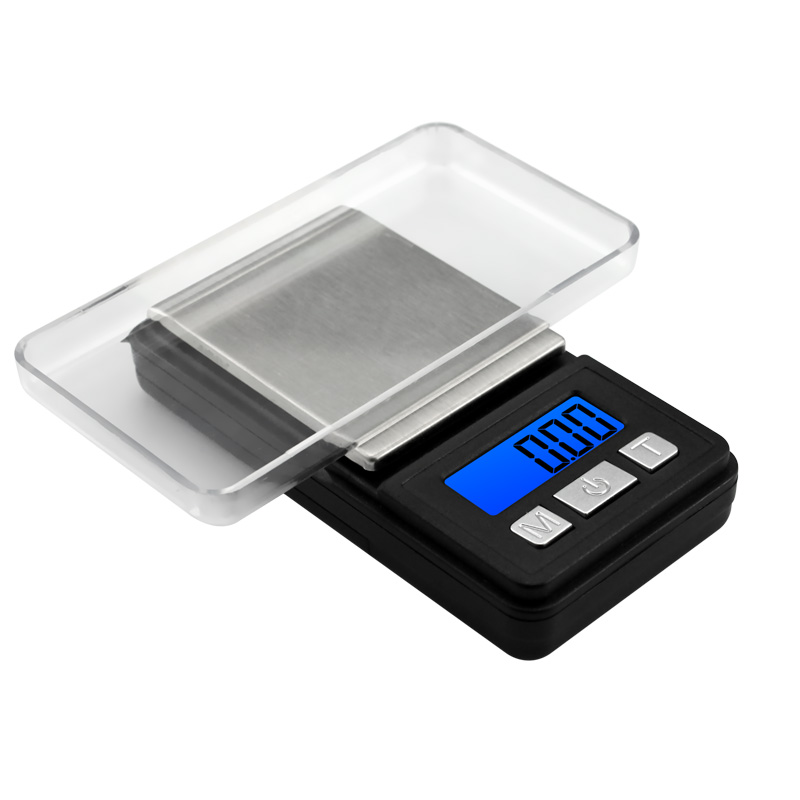 Portable Digital Jewelry Scale – обзор и цена Tape Dispenser Weighted