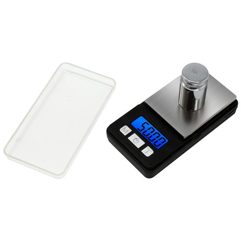 Portable Digital Jewelry Scale – обзор и цена Tape Dispenser Weighted