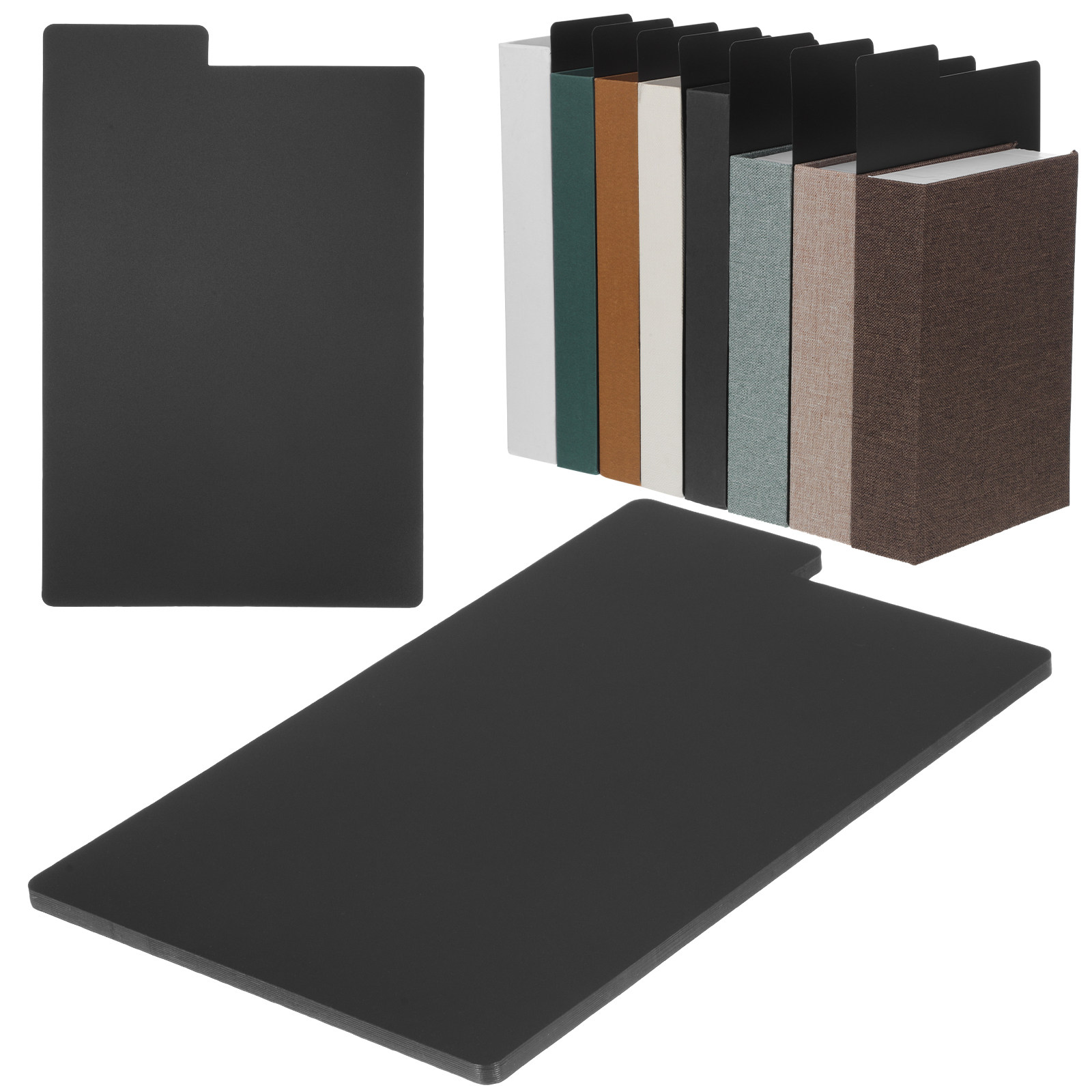 20Pcs Index Card Dividers Alph – обзор и цена Card Index Box