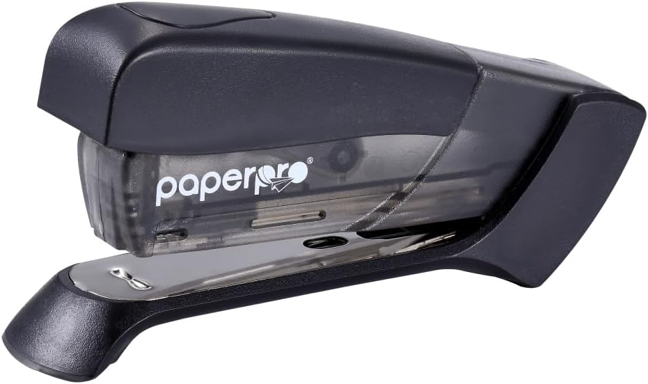 Compact Desktop Stapler, One F – обзор и цена Stapler Half Strip