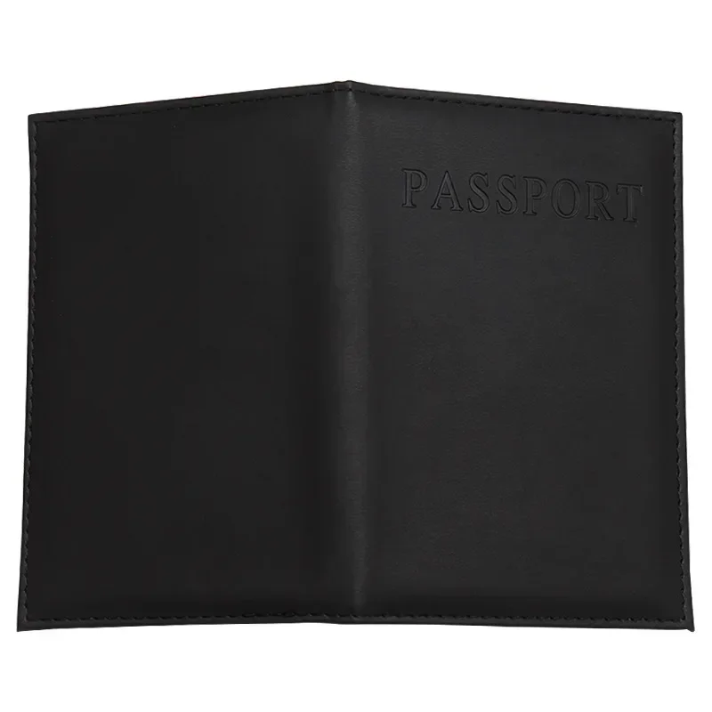 Fashion Women Men Passport Cov – обзор и цена Index Card Holder