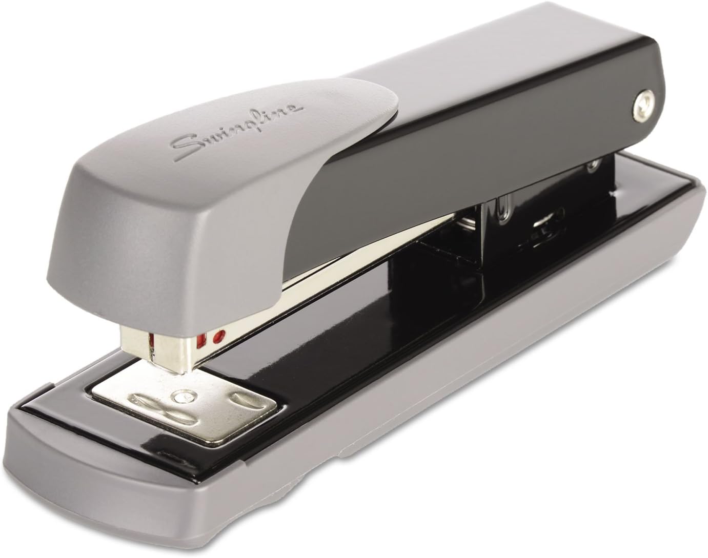 Compact Half Strip Stapler, 20 – обзор и цена Stapler Half Strip