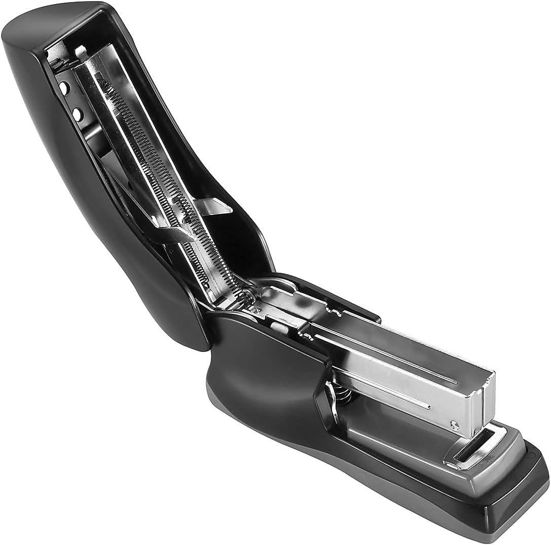 Bostitch Office Heavy Duty Sta – обзор и цена Stapler Half Strip