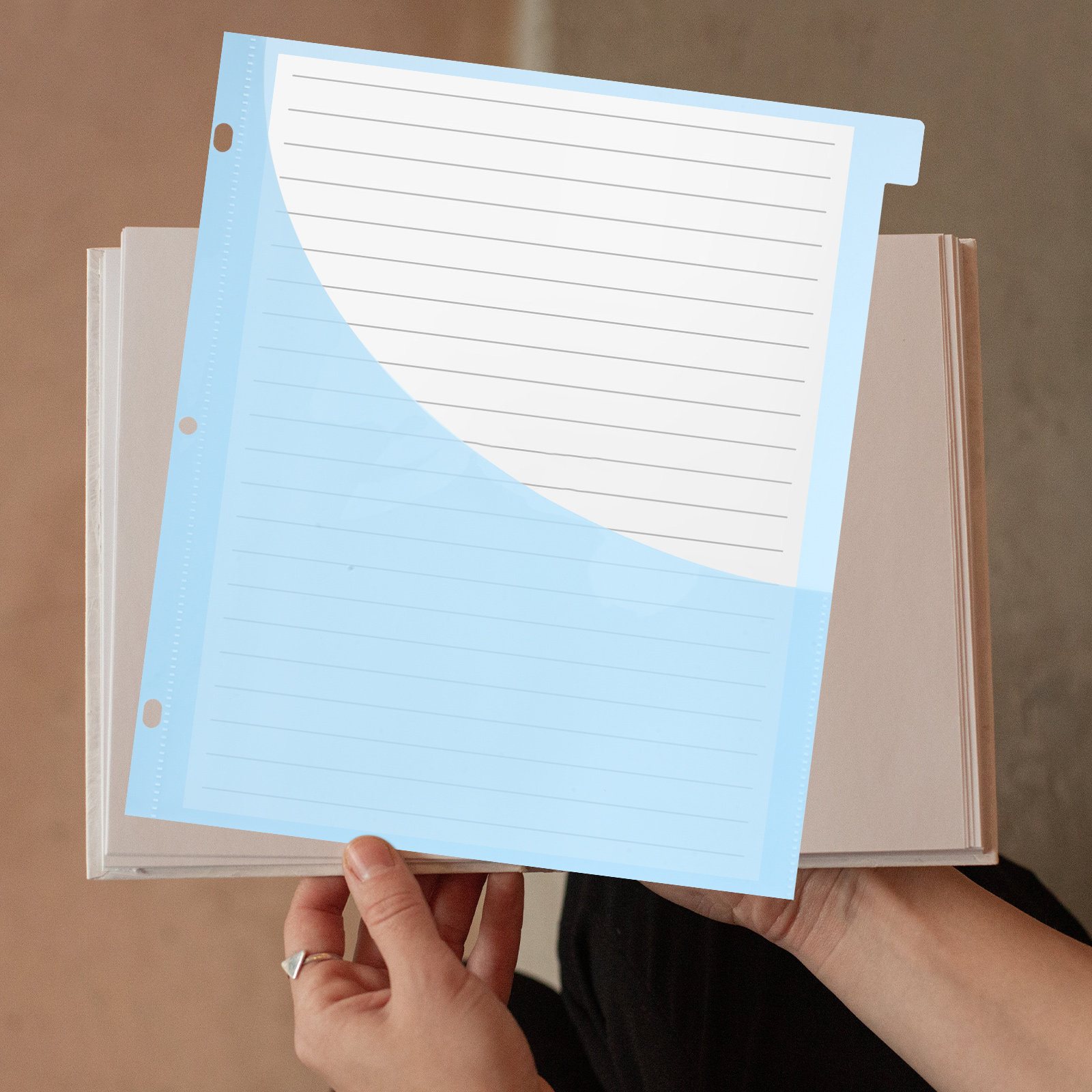 12Pcs Binder Dividers A4 Plast – обзор и цена Tab Divider A4
