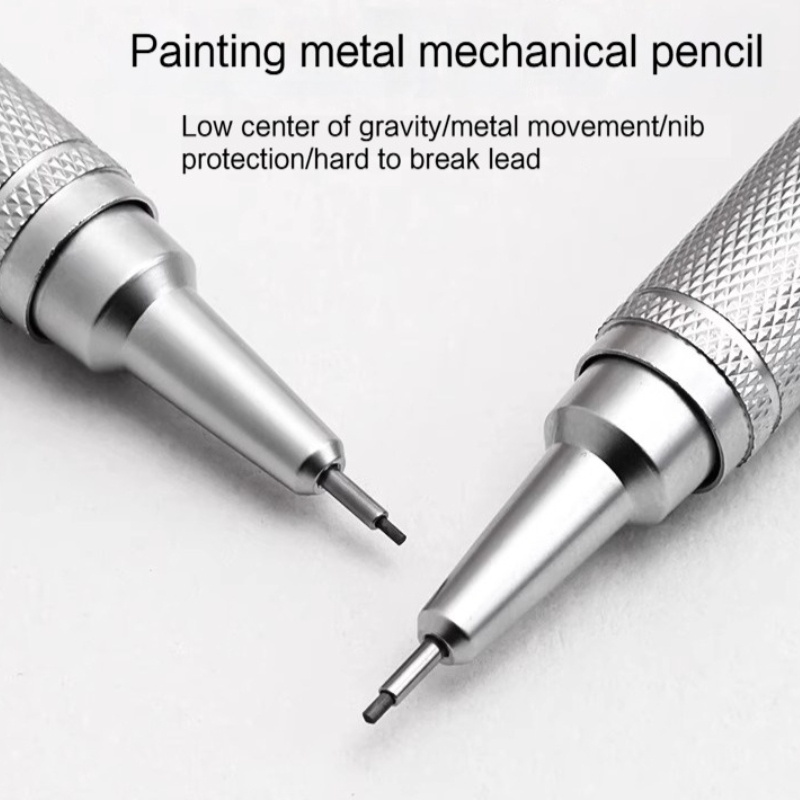 Languo Automatic Mechanical Pe – обзор и цена Mechanical Pencil 0.3