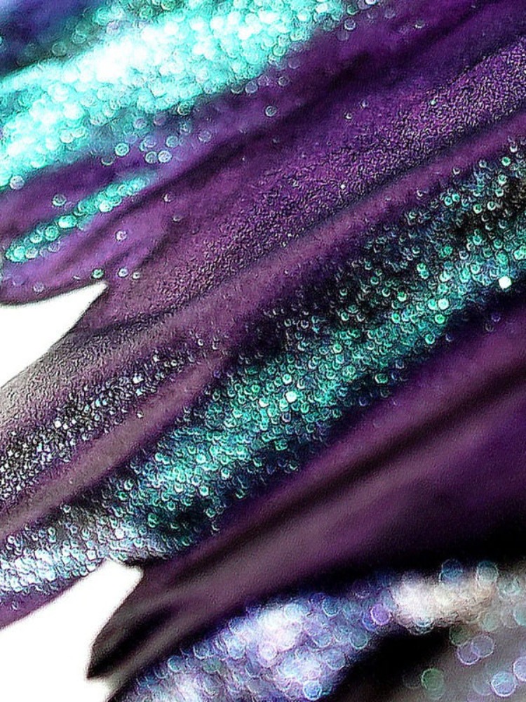 Neutron90° Neutron Star Glitte – обзор и цена Fountain Pen Bottled Ink