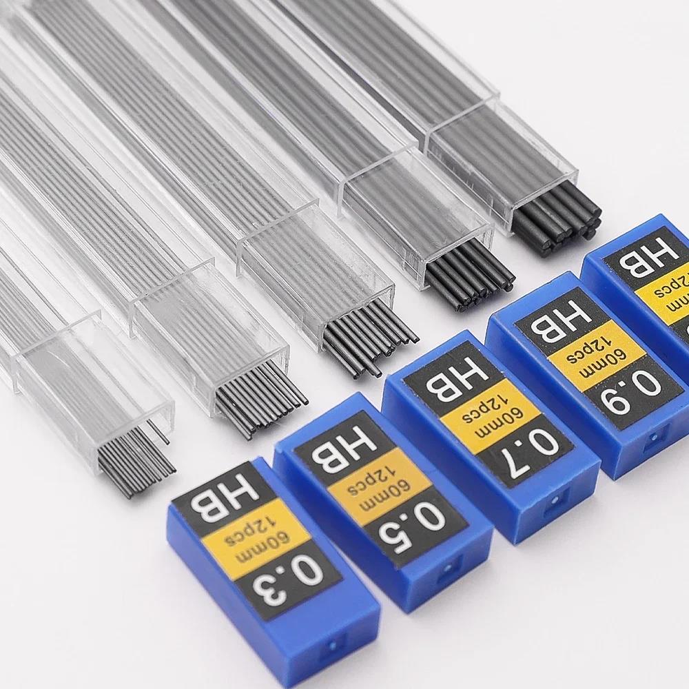 Metal Mechanical Pencil 0.3 0. – обзор и цена Mechanical Pencil 0.3
