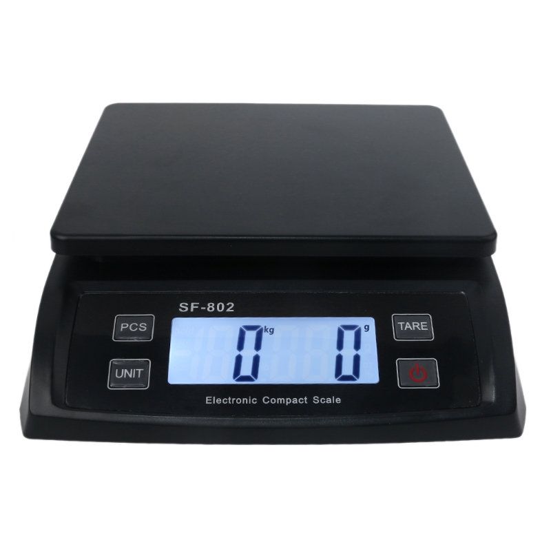 30kg/1g 66lb/0.1oz Digital Ele – обзор и цена Tape Dispenser Weighted