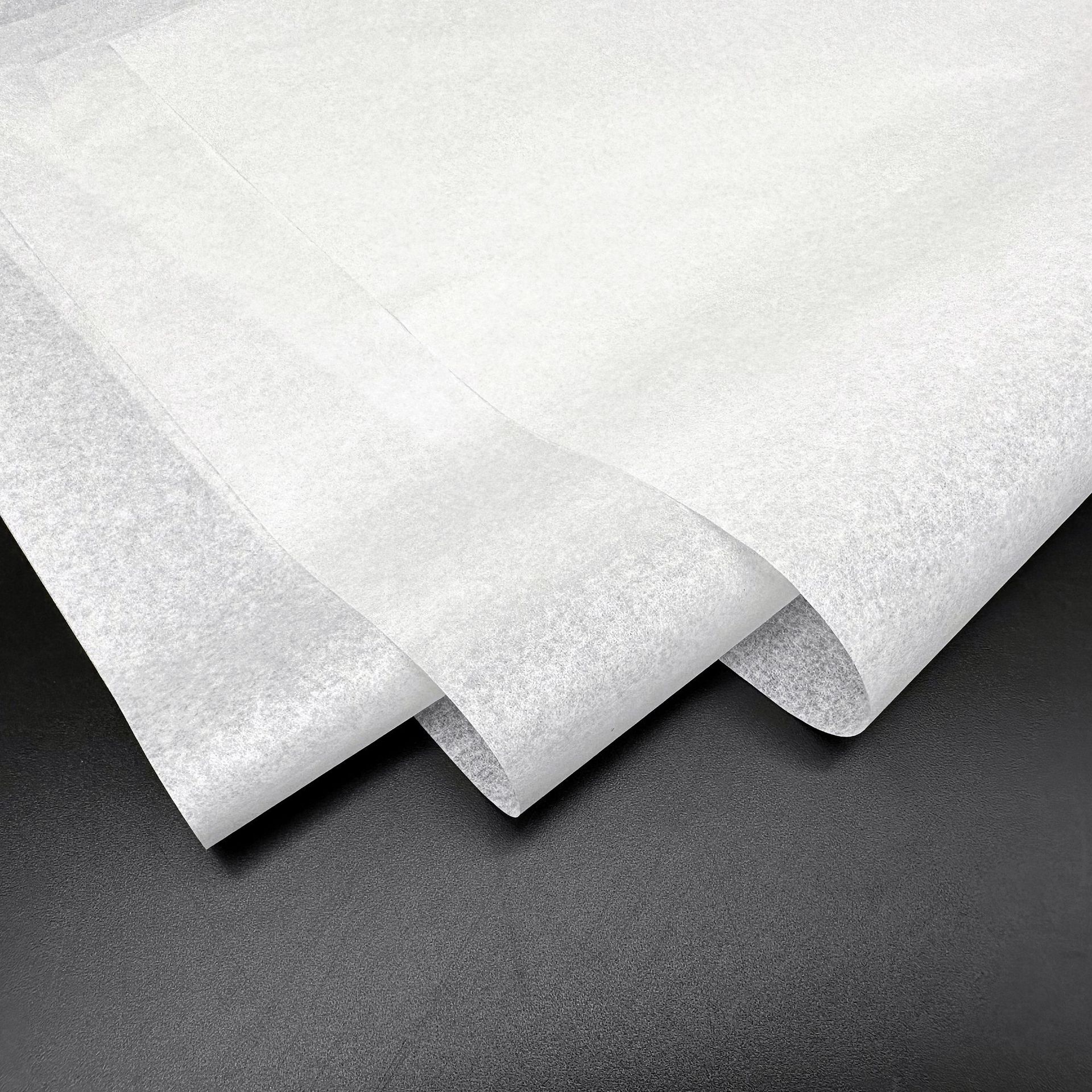 30pcs/ 50pcs white Tissue Pape – обзор и цена Ink Blotter Paper