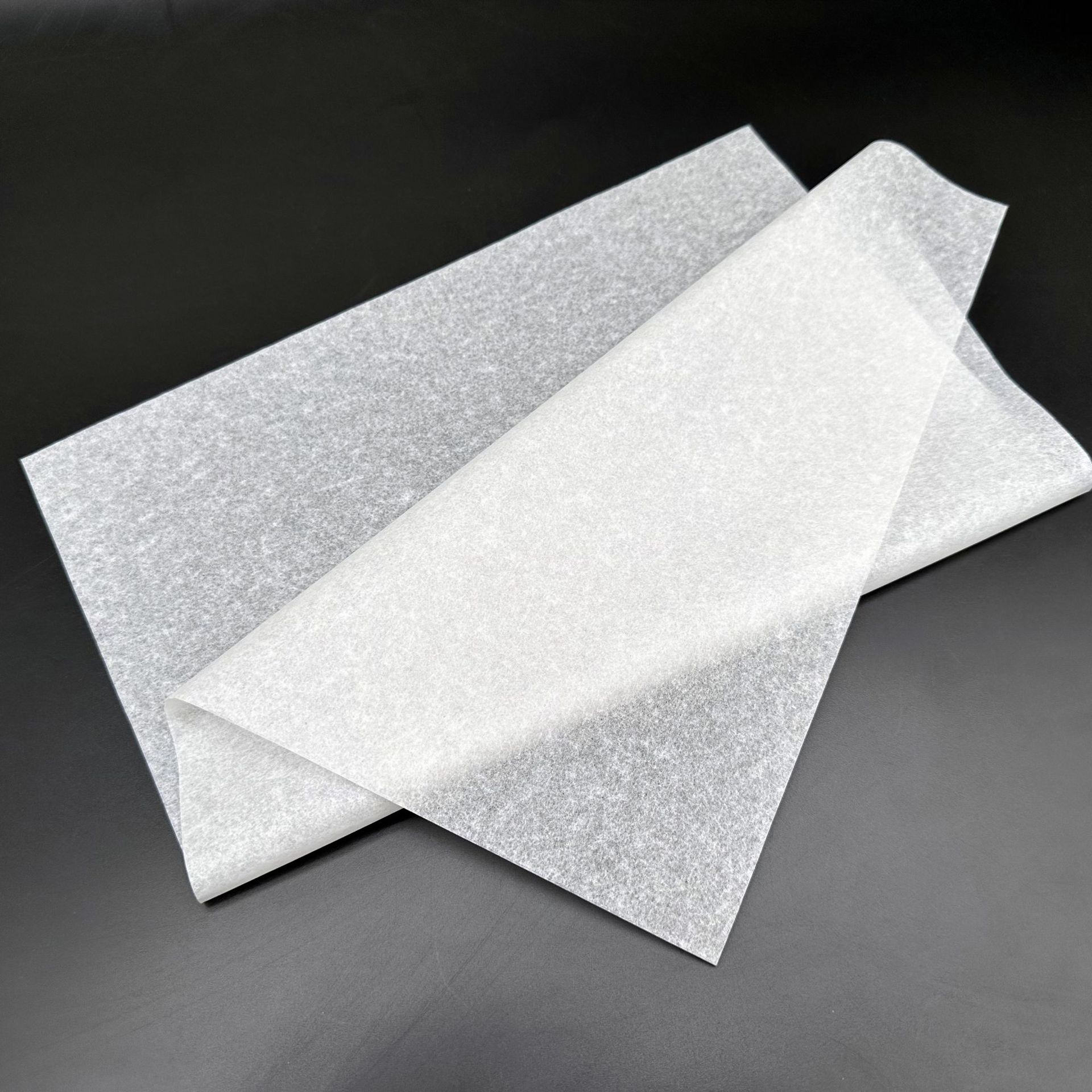 30pcs/ 50pcs white Tissue Pape – обзор и цена Ink Blotter Paper