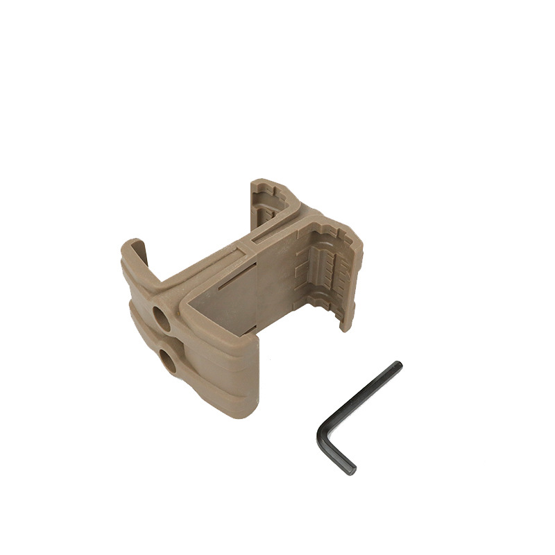 Tactical Universal Dual Parall – обзор и цена Magazine Holder Rack