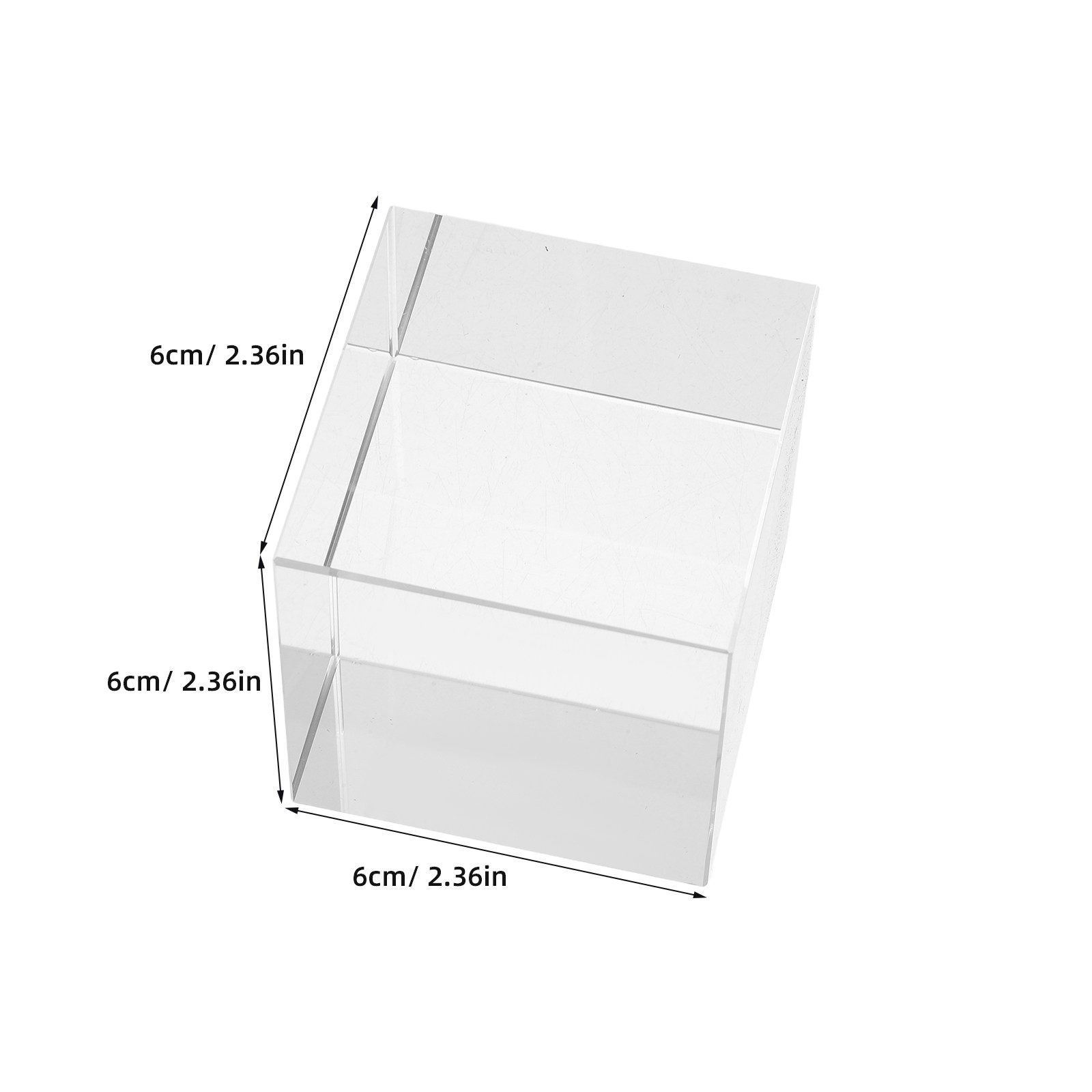 Square Crystal Paperweight Cle – обзор и цена Paper Weight Crystal