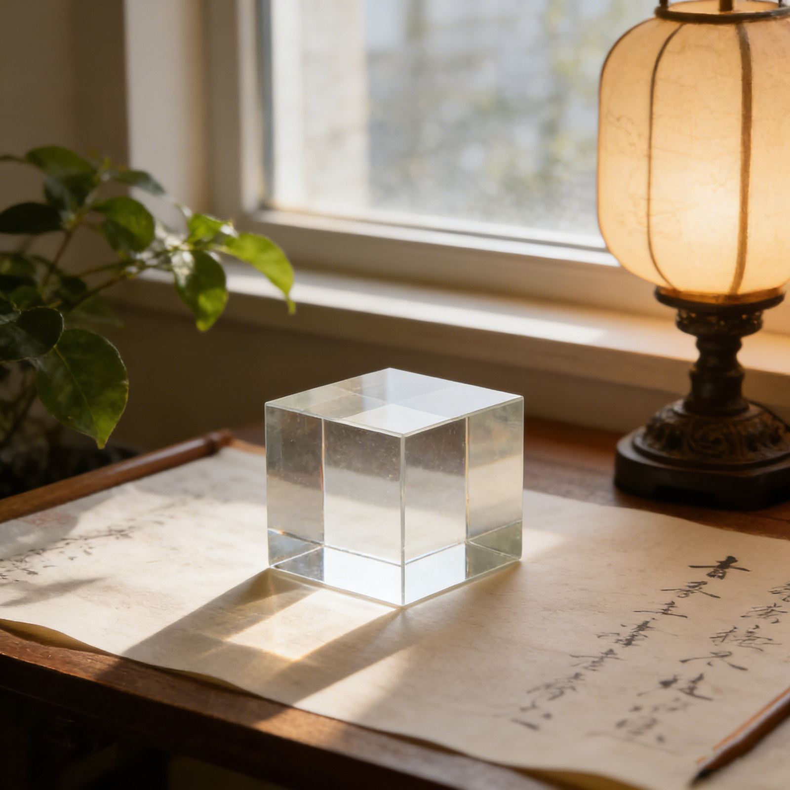 Square Crystal Paperweight Cle – обзор и цена Paper Weight Crystal