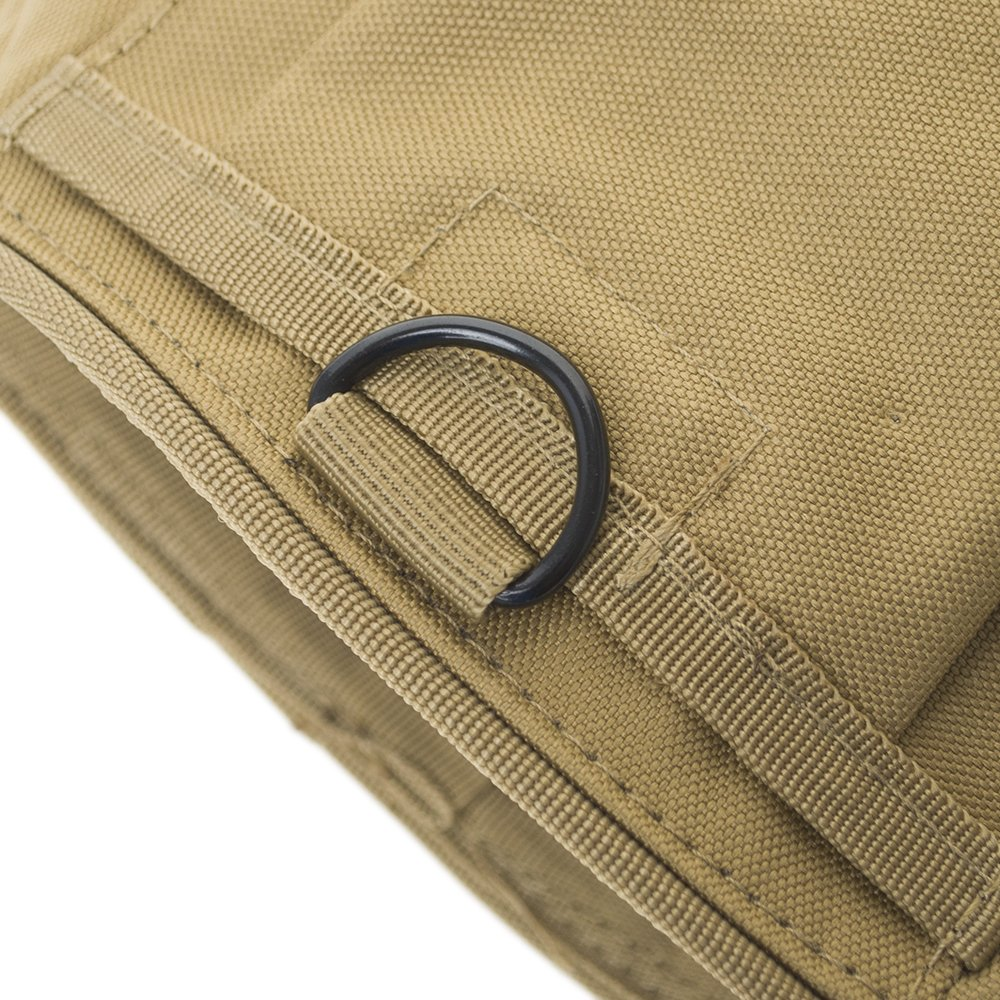 Tactical Molle Dump Pouch Mult – обзор и цена Magazine Holder Rack