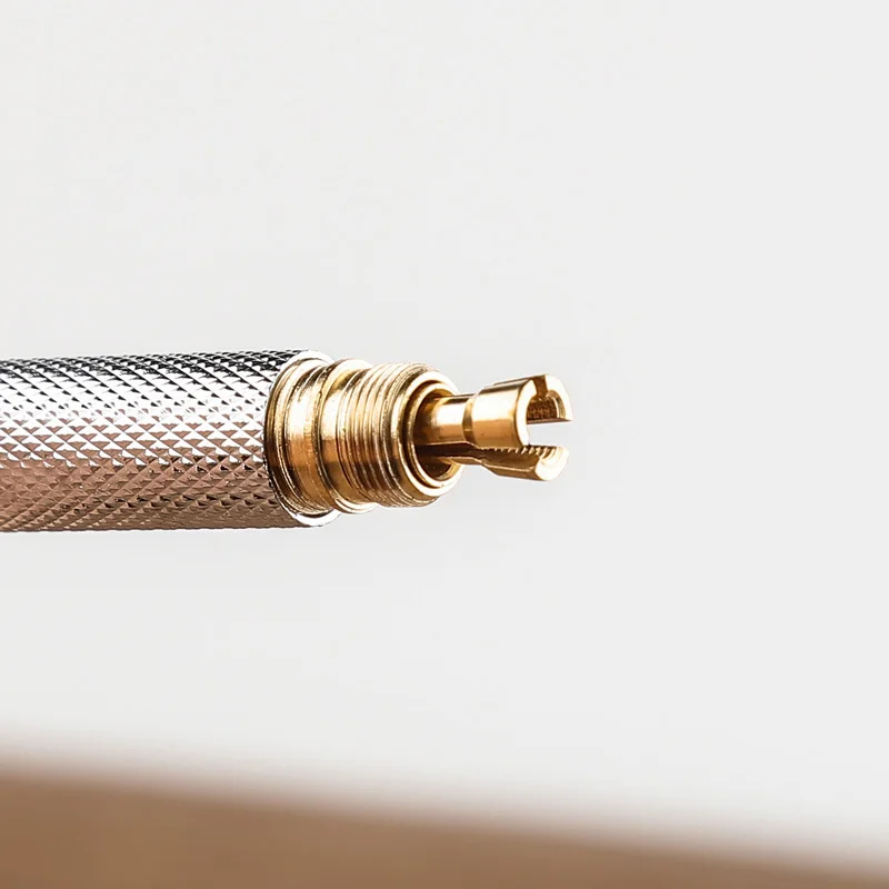 Full Metal Mechanical Pencil S – обзор и цена Mechanical Pencil 0.3