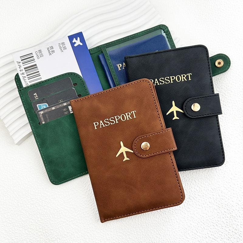 Waterproof Passport Holder Cov – обзор и цена Index Card Holder