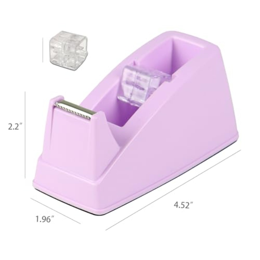 Cute Tape Dispenser for Desk,  – обзор и цена Tape Dispenser Weighted